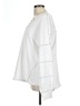 Unbranded White Sweatshirt Size L - photo 5