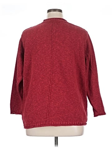 Jones New York Sport Pullover Sweater (view 2)