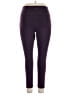 Harper Wilde Purple Active Pants Size 2X - photo 2
