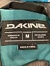 Dakine 100% Polyamide Teal Jacket Size M - photo 7