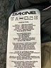 Dakine 100% Polyamide Teal Jacket Size M - photo 8