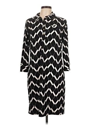 Donna Morgan Casual Dress (view 1)