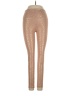 Zyia Active Metallic Gold Casual Pants Size 2 - photo 1