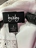 By & By 100% Polyester Pink Cocktail Dress Size 9 - photo 7