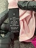 By & By 100% Polyester Pink Cocktail Dress Size 9 - photo 8