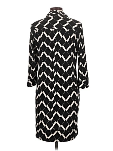 Donna Morgan Casual Dress (view 2)