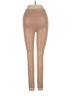 Zyia Active Metallic Gold Casual Pants Size 2 - photo 2