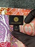 JM Collection 100% Polyester Paisley Pink Kimono Size 3X - photo 7