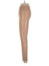 Zyia Active Metallic Gold Casual Pants Size 2 - photo 5