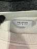 Peloton White Sweatshirt Size S - photo 7