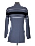 misook 100% Acrylic Blue Cardigan Size S - photo 2