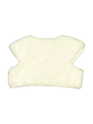 Jona Michelle Faux Fur Vest (view 2)