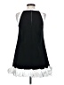 Assorted Brands Stars Black Casual Dress Size S - photo 2