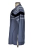 misook 100% Acrylic Blue Cardigan Size S - photo 5