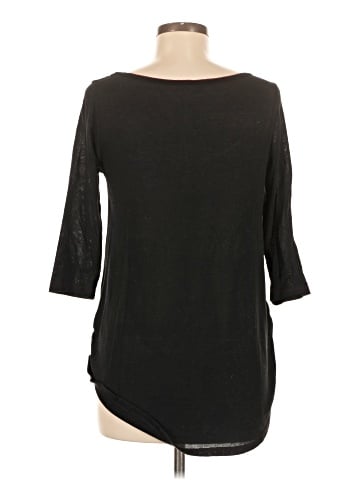 Vanilla Star 3/4 Sleeve T-Shirt (view 2)