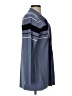 misook 100% Acrylic Blue Cardigan Size S - photo 4