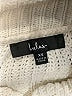 Lulus 100% Polyester Ivory Turtleneck Sweater Size XS - photo 7