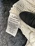 Lulus 100% Polyester Ivory Turtleneck Sweater Size XS - photo 8