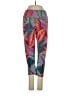 Onzie Tropical Pink Active Pants Size Sm - Med - photo 1