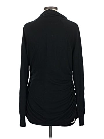 Isabel Maternity Long Sleeve Top (view 2)