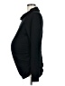 Isabel Maternity Black Long Sleeve Top Size M - photo 5