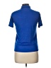 Under Armour Blue Short Sleeve Polo Size L - photo 2