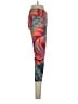 Onzie Tropical Pink Active Pants Size Sm - Med - photo 4