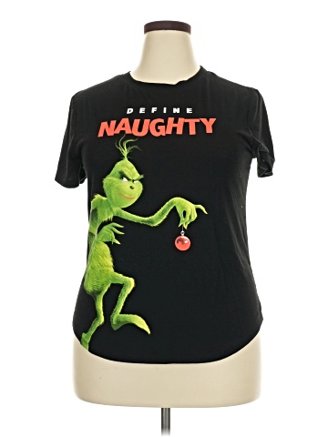Dr. Seuss Short Sleeve T-Shirt (view 1)