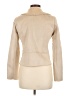 Slate & Willow 100% Polyester Ivory Jacket Size M - photo 2