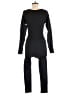 OQQ Black Jumpsuit Size M - photo 2