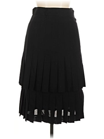 Akris Punto Formal Skirt (view 1)