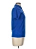 Under Armour Blue Short Sleeve Polo Size L - photo 4