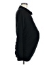 Isabel Maternity Black Long Sleeve Top Size M - photo 4