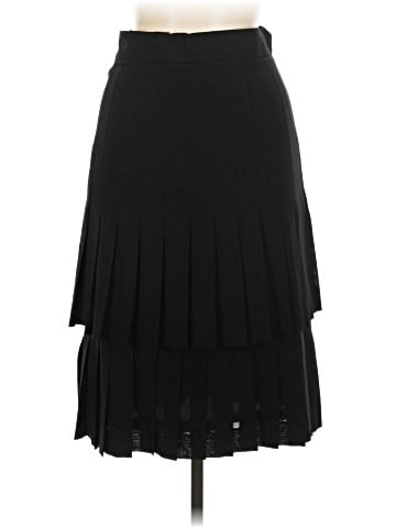 Akris Punto Formal Skirt (view 2)