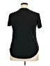 Dr. Seuss Black Short Sleeve T-Shirt Size 19 - photo 2
