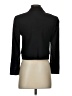 Buckley Tailors Black Wool Blazer Size 2 - photo 2