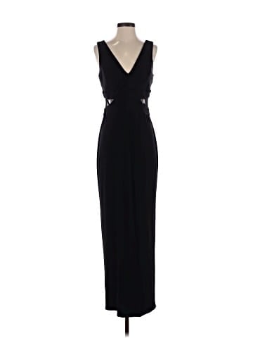 Xscape Cocktail Dress (view 1)