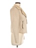 Slate & Willow 100% Polyester Ivory Jacket Size M - photo 4