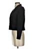 Buckley Tailors Black Wool Blazer Size 2 - photo 5