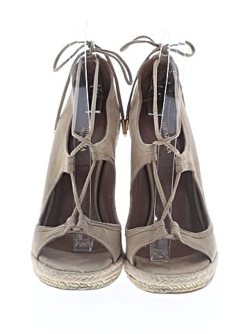 Aquazzura Wedges (view 2)