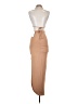 Rumer Tan Cocktail Dress Size S - photo 2