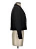 Buckley Tailors Black Wool Blazer Size 2 - photo 4