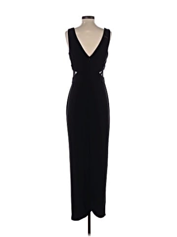 Xscape Cocktail Dress (view 2)
