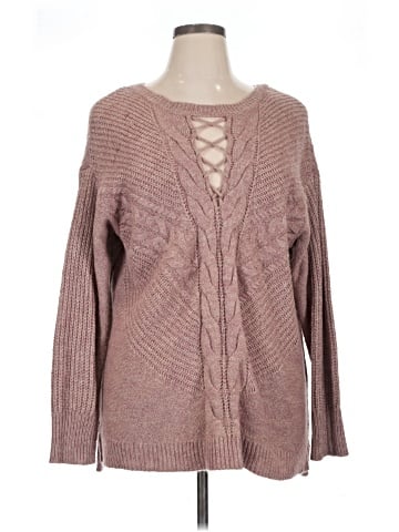 Maurices Pullover Sweater (view 1)