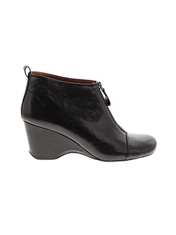 Gentle Souls Ankle Boots (view 1)