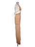 Rumer Tan Cocktail Dress Size S - photo 4