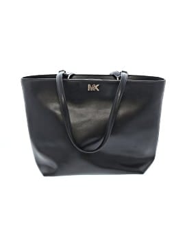 Michael Michael Kors Leather Tote