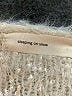 Sleeping On Snow Ivory Cardigan Size S - photo 7