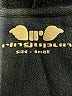 Assorted Brands 100% Cotton Black Track Jacket Size S - photo 6