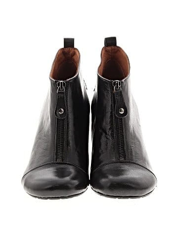 Gentle Souls Ankle Boots (view 2)